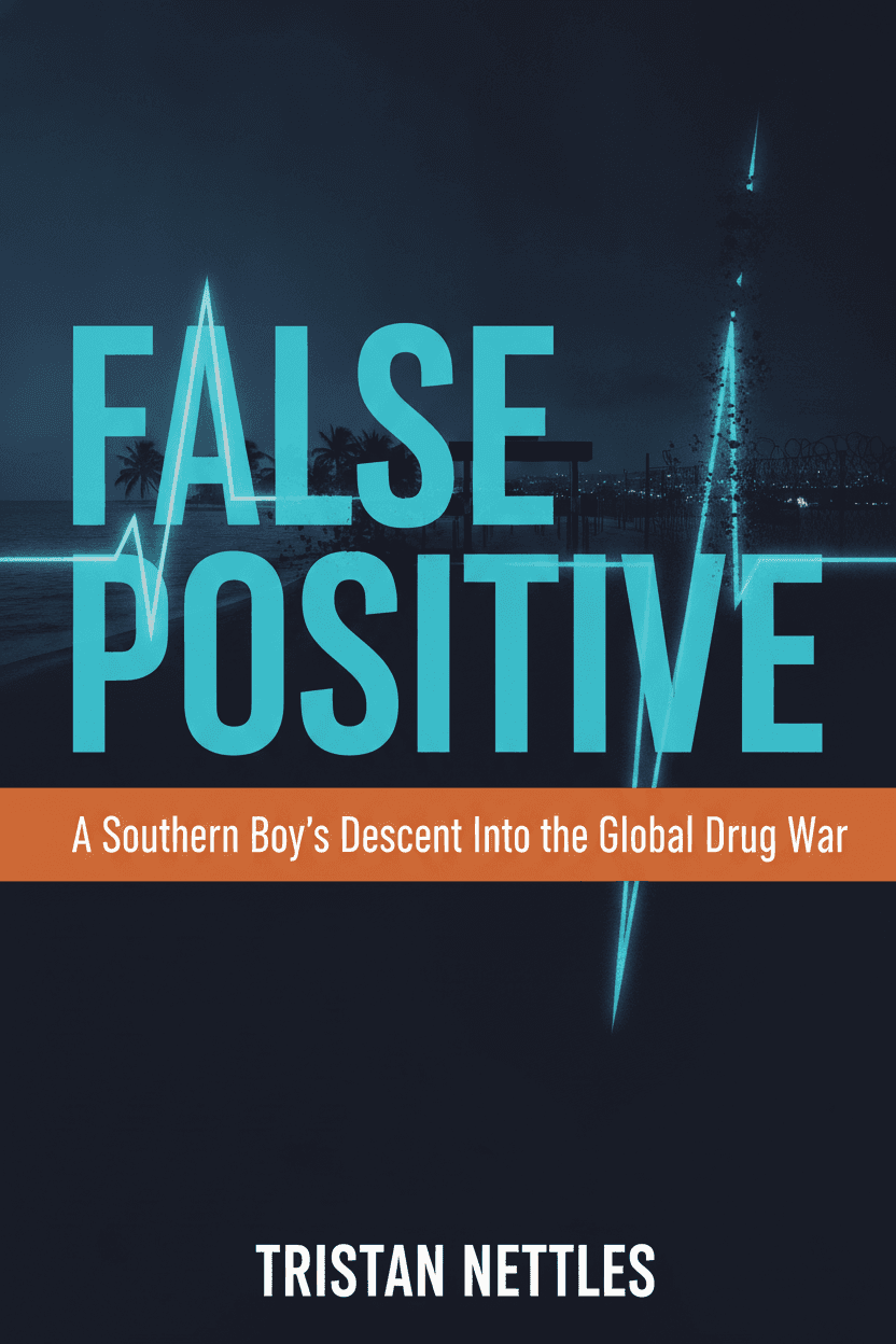 False Positive by Tristan Nettles